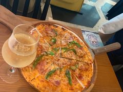 -HELLO MUSAE 拾光缪斯餐厅·纯正希腊风味(苏州中心店)