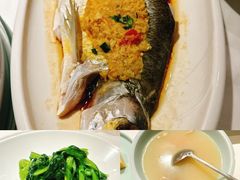 -羲和雅苑•北京烤鸭(陆家嘴中心店)