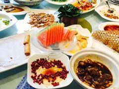 iphone_upload_pic-渔堂公园餐厅·本帮菜(乐园路店)