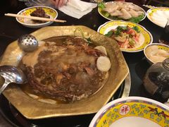 -芦月轩羊蝎子(北蜂窝店)