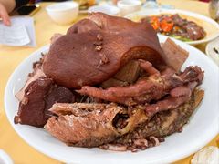 -吉莲利苑海鲜酒家(珠海拱北29年老字号店)