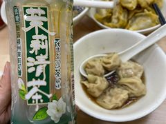 -蒋家桥饺面店(广陵路店)