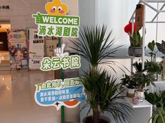 -朵云书院(滴水湖店)