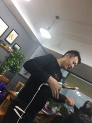 -米路造型MILU STUDIO