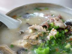 -广场正宗原汁薏米店