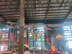 -南宫温泉水世界