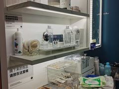 -海马体照相馆(上海晶耀前滩店)