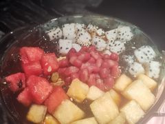 -桂二老坛酸菜鱼(三街两巷店)