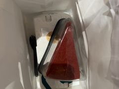-THE WOODS 简餐 (国贸商城店)