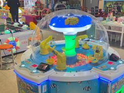 -卡通尼·Safari非洲探索乐园·生日会(金桥国际商业广场店)