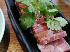 水晶肴肉-扬州狮子楼·非遗淮扬菜(东关街店)