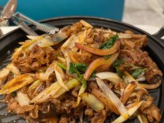 -阿里疆Alijiang·丝路美食·异域风情·清真(长楹天街店)