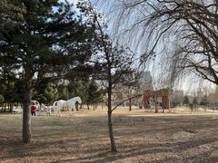 -长春公园(普阳街道)