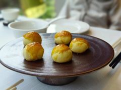 -寻味顺德·顺峰山庄(大良店)