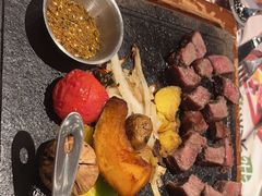 -半秋山西餐厅(巴南万达广场店)