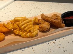 -必胜客(WOW西丽店)