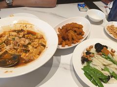 -双合园·海鲜水饺青岛菜(万佳广场店)