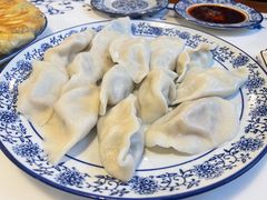 -老都一处饺子馆(道里店)