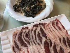 -福寿斋·老北京铜锅涮肉·烤鸭(顺义总店)