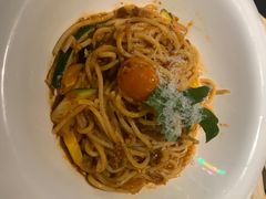 -味式·那不勒斯披萨Mise en place(亚朵酒店店)
