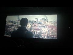 -大地影院(上海南汇店)