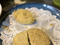 -羊大爷涮肉(亮马桥店)