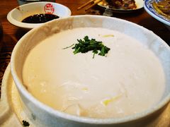 花生小豆腐-荣鹏风味烀饼总店