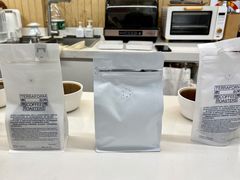 -BLACKSHEEP ESPRESSO(建国中路店)