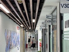 -新航道雅思托福·留学·考研培训(人民广场校区)