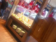 -比格比萨自助(云冈区步行街店)