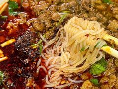 -一品飘香米线(一中总店)