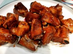 -添福来墨鱼饺子 · 海鲜东北菜(锦绣店)