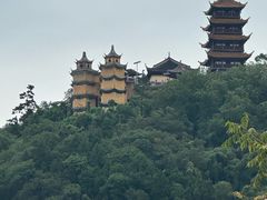 -狼山风景名胜区