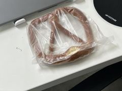 -烘焙町面包店(西四店)