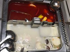 -海底捞火锅(金光华店)