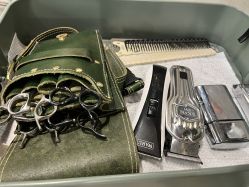 -M+hair salon专业造型沙龙