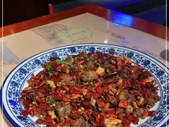 -杨记隆府(汉街店)