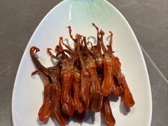 -佬太公海鸭·海鲜大排档(上海总店)
