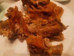 -北李妈妈菜·海肠捞饭(高新万达店)