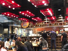-天府小面馆(Emporium)