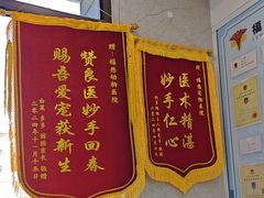 -福懋动物医院·犬猫全科·外科·重症科(杏林分院)