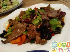 -兴蓉合川湘私房菜巫山烤鱼(人大店)