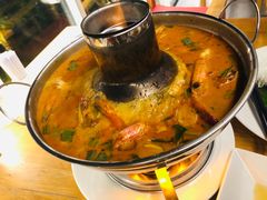 -芽庄MP泰式海鲜海景餐厅