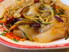 -那红花·东北菜铁锅炖(仙林金鹰店)