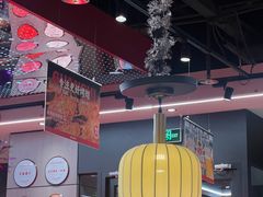 -管氏翅吧(马家堡店)