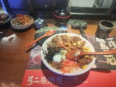 -弓二·烧鸟居酒屋(财富购物中心店)