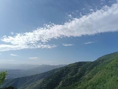 -北京十三陵国家森林公园蟒山景区