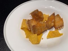 -庐灶江南·江南菜·四合院Bistro(东直门雍和宫·原华侨宾馆店)
