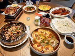 -一品烧农庄·佛山本地特色菜