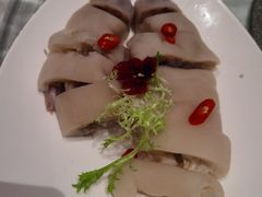 -白云宾馆·白云宴餐厅